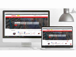 Meet the Professional Auto Spare Parts Site
