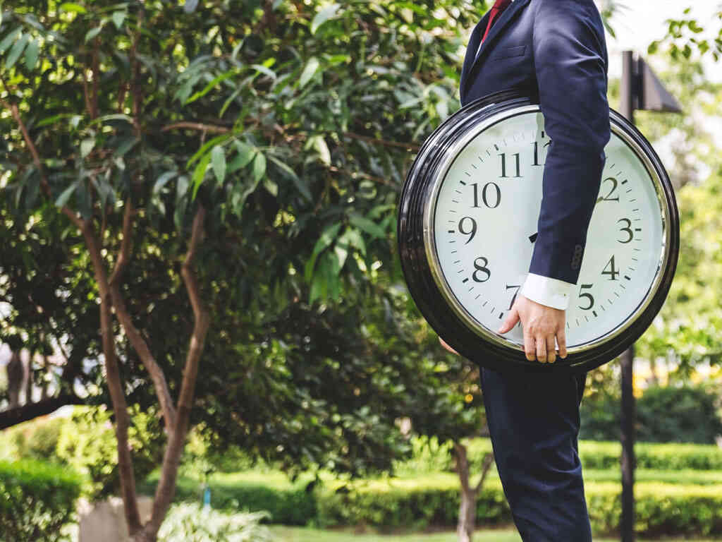 No Waste of Time in Auto Parts No Waste of Time in Auto Parts